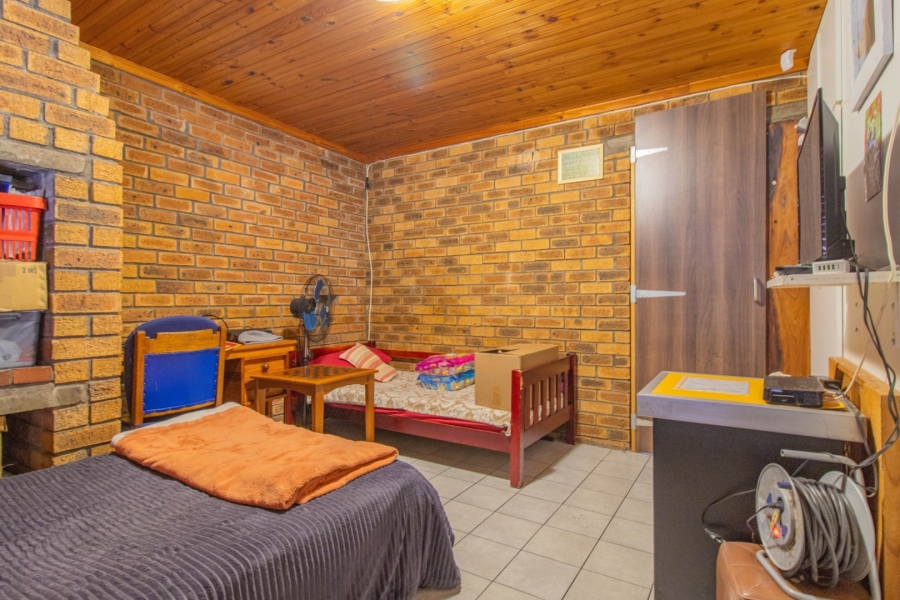 3 Bedroom Property for Sale in Kleinmond Western Cape